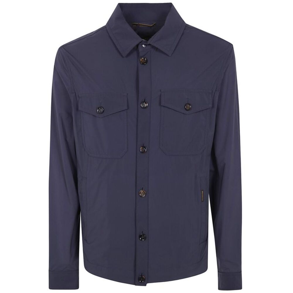Moorer Men "Ade" Jacket